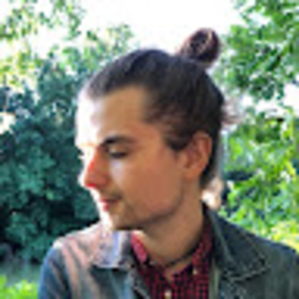 Meet your Posher, Michael